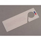 UHF Hang Tag, Blank - HT-UHF-0-0 UHF Hang Tag, Blank - HT-UHF-0-0